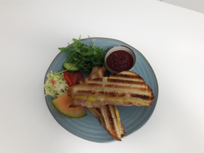 Sandwich & More - Varsseveld