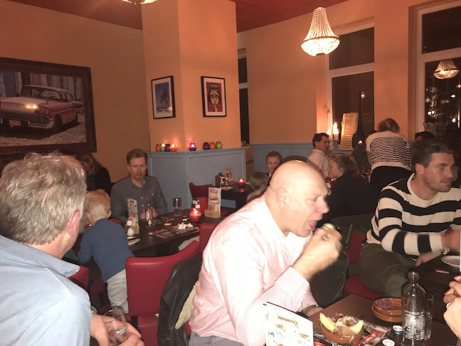 Comentarii opinii despre La Cubanita Ridderkerk