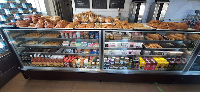 Bakkerij Abla Open Times