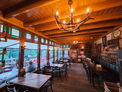 Boscafé 't Hijgend Hert