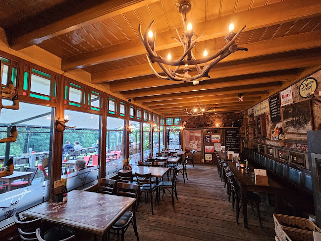 Boscafé 't Hijgend Hert