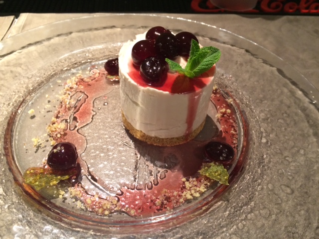 RESTAURANT ENYA - Horeca