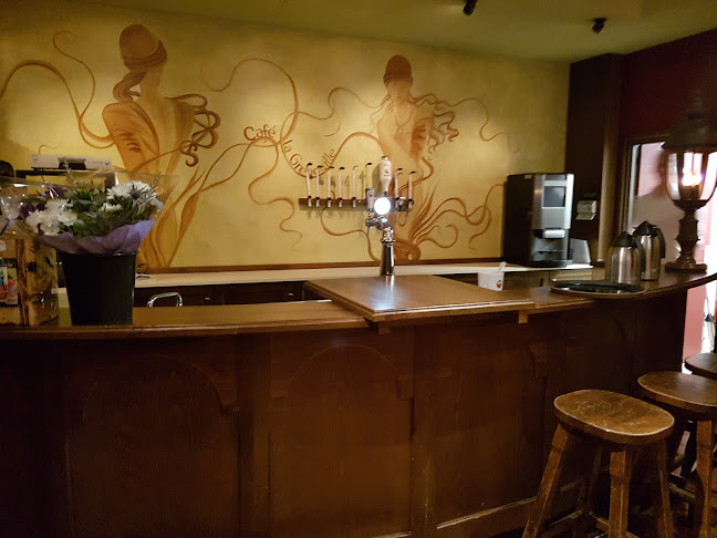 Café Zaal De HeerenMeester - Horeca