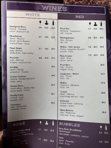 Comentarii opinii despre Graaf Floris Café Restaurant