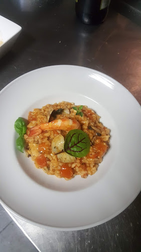 Comentarii opinii despre La Piazza Di Roma