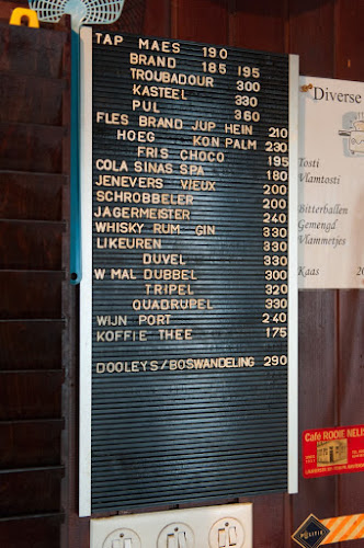 Café de Troubadour - Tilburg