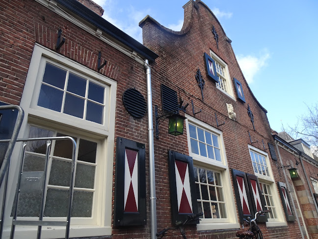 Kerkstraat 4, 1861 KR Bergen