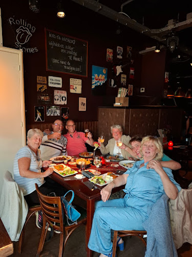 Café Cartouche - Hilversum