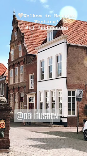 De Pannekoekenbakker Heusden