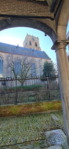 Opinii despre Vismarkt în Geertruidenberg - Horeca