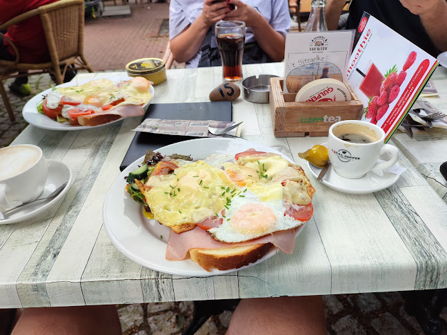 Cafe Quanten - Horeca