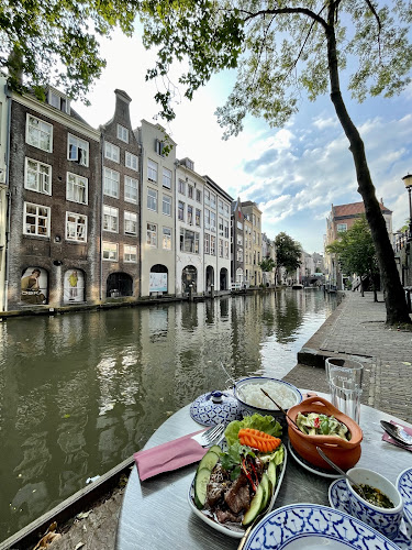 River Kwai - Utrecht