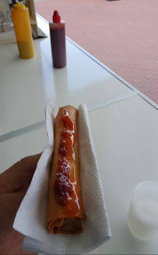 Nguyen Snacks - Vietnamese loempia’s