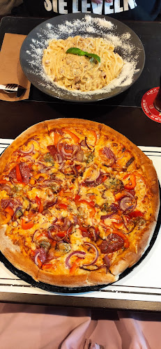 Reviews of Restaurant Tramonti in Beverwijk - Horeca