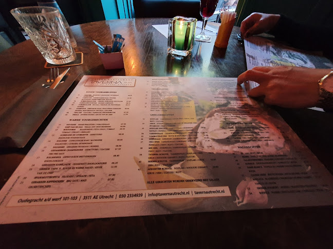 Comments and reviews of Taverna