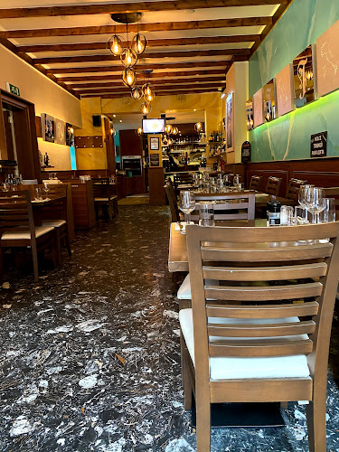 Comentarii opinii despre Trattoria Fantasia