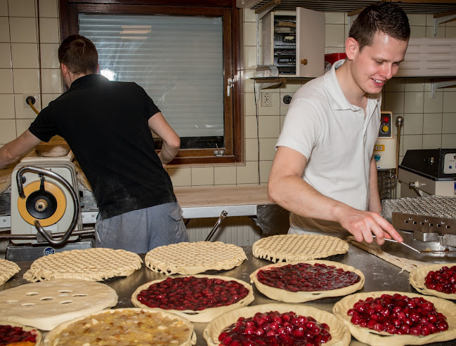 Bakkerij 't Mikpuntj Open Times