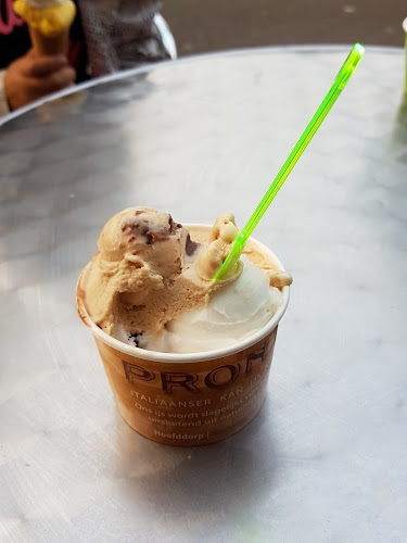 Pronto Gelato - Hoofddorp
