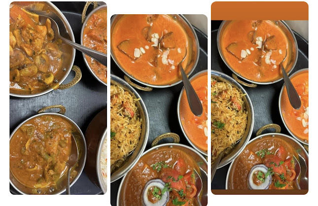 Comentarii opinii despre Everest Tandoori Restaurant