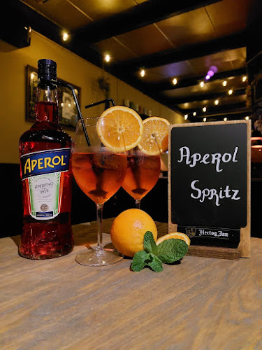 Cafe Friends - Horeca