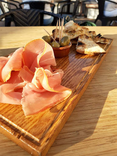 Comentarii opinii despre Il Mercato Papendrecht