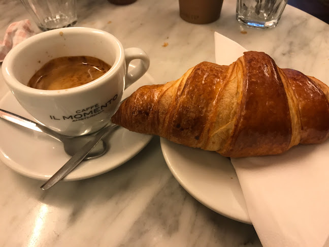Opinii despre Caffè il Momento în Amsterdam - Horeca