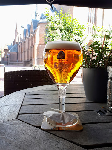 Comentarii opinii despre Café-Restaurant De Gouden Leeuw