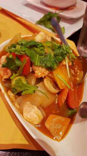 Opinii despre Thaicoon B.V. în Almere - Horeca