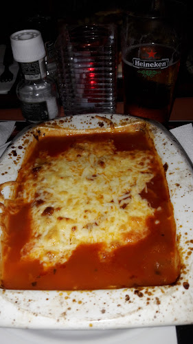 Restaurant Bella Regina - Horeca