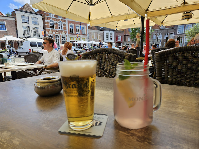 Opinii despre 't Wapen van Heusden în Heusden - Horeca