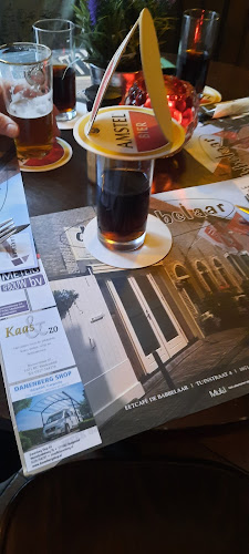 Eetcafé De Babbelaar - Horeca