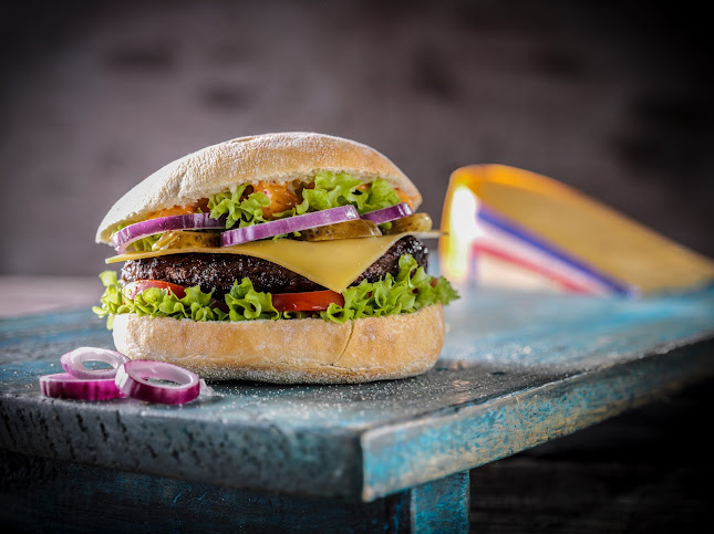 Spare Rib Express Woerden - Woerden