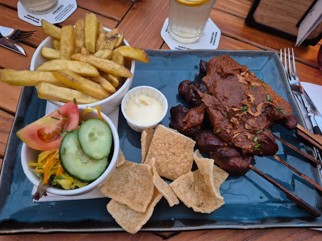 Reviews of Pieke Potloed in Maastricht - Horeca