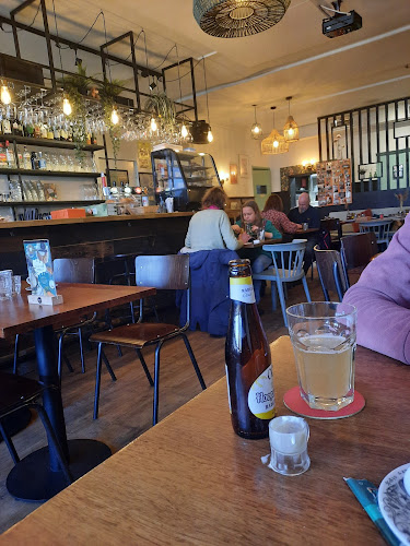 Reviews of Cafe Eten En Drinken Nijmegen Oost in Nijmegen - Horeca