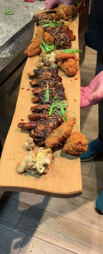 Familierestaurant Cafetaria De 4 Linden - Horeca