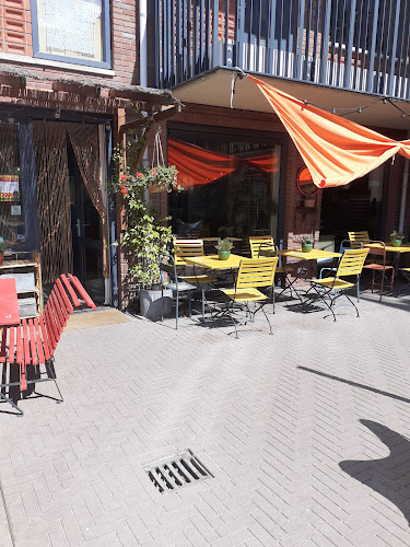 Marie Curiestraat 3, 1341 BM Almere