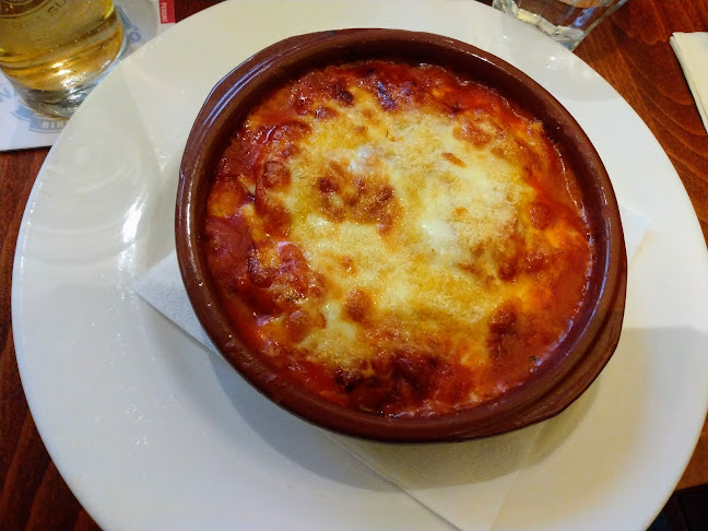 Ristorante Italia Oggi - Horeca