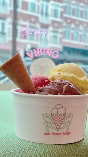 ☀️Jan Pieter IJsje 🍨