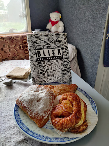 Opinii despre Bliek Meesterbakkers filiaal - Korte Delft 2 în Middelburg - Horeca