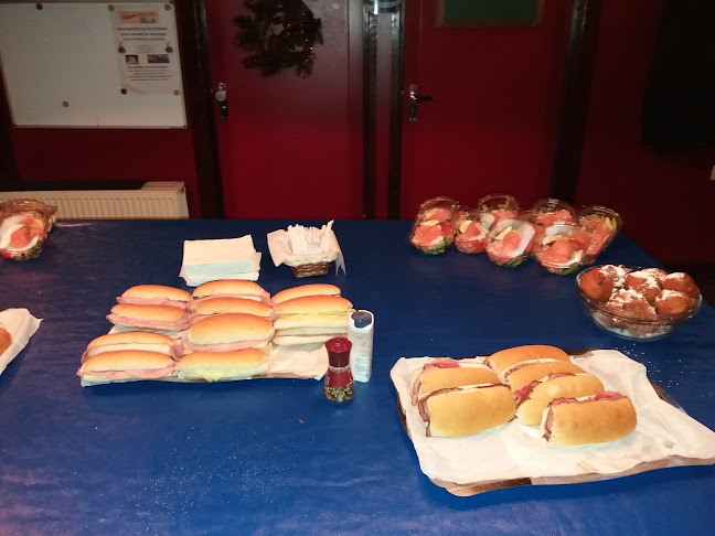 Café Charlois - Rotterdam