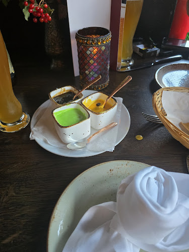 Comentarii opinii despre India palace zwolle