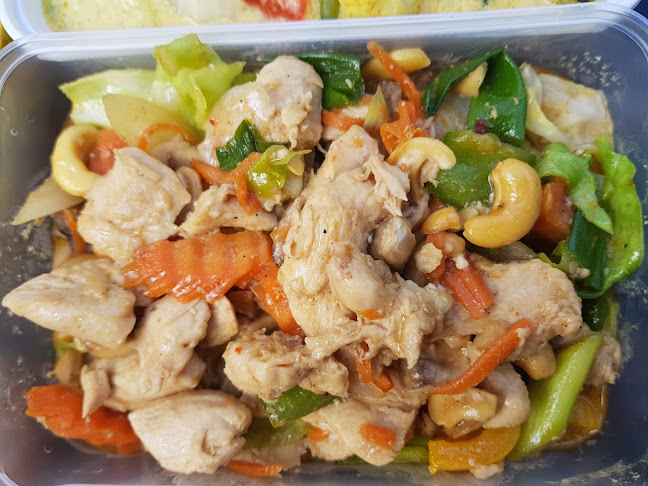 Ladda Thai Food - Horeca