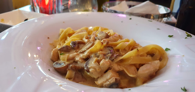 Ristorante Il Primo - Amsterdam