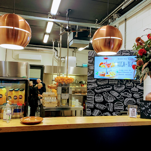 Comments and reviews of Broodjes Direct