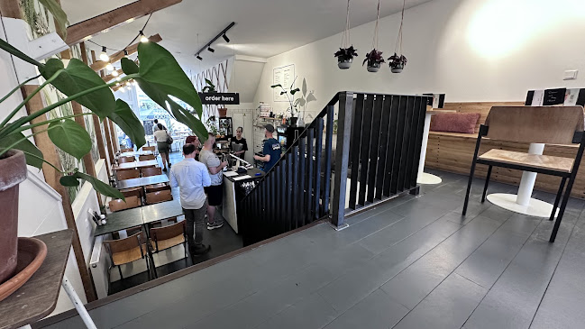 Opinii despre 30ml Rotterdam Centrum în Rotterdam - Horeca