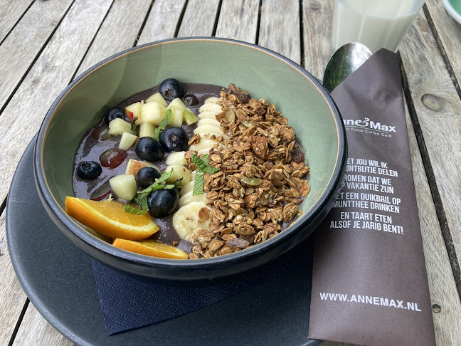 Comentarii opinii despre Anne&Max Breda Wilhelminastraat