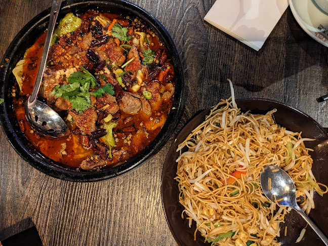 Restaurant Hot King - Horeca