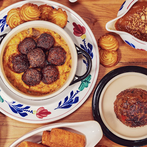 Opinii despre Balletje în Haarlem - Horeca