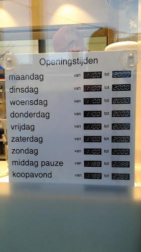 OLA Happiness Station - Horeca