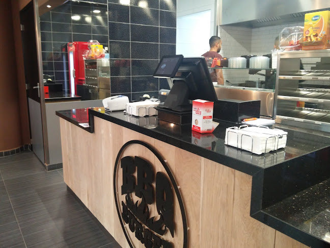 Comentarii opinii despre BBQ Burger